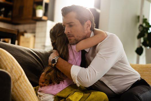 La mort explicada als nens