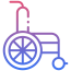 silla-de-ruedas silla-de-ruedas